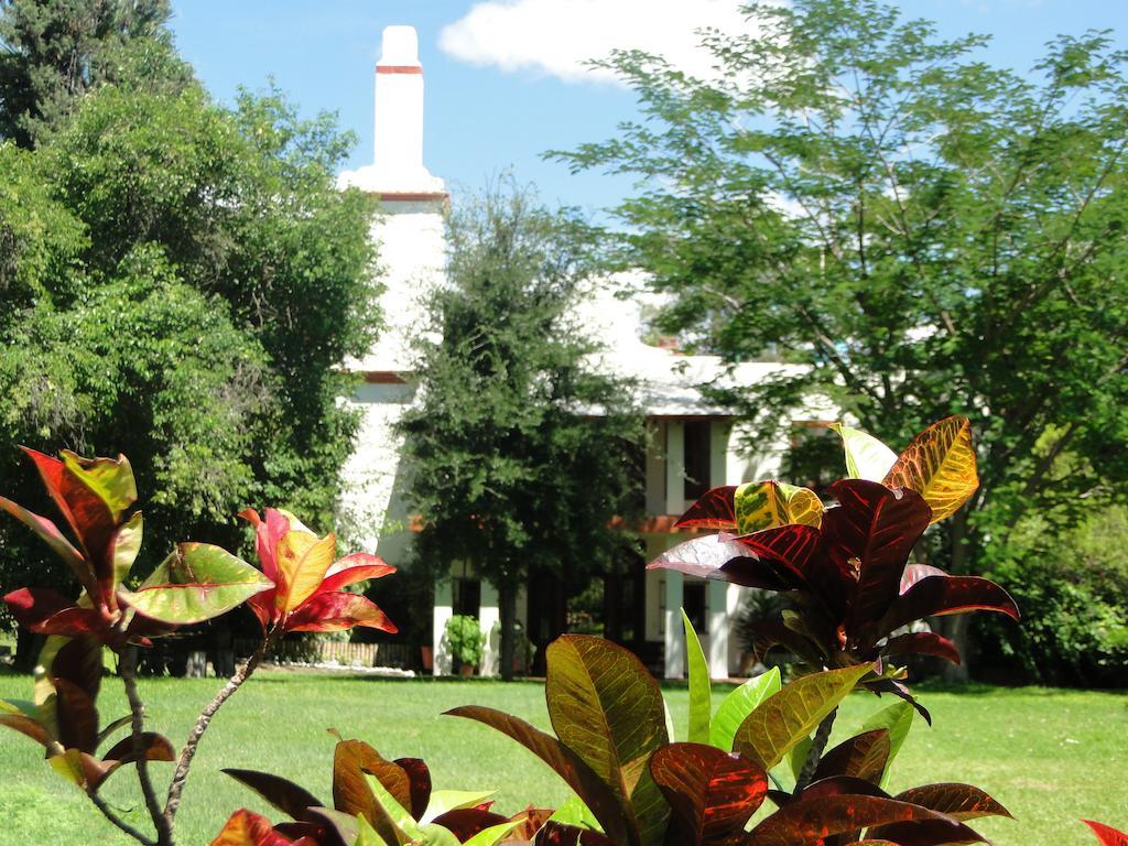 El Molino Hotel Boutique Río Verde Exterior foto