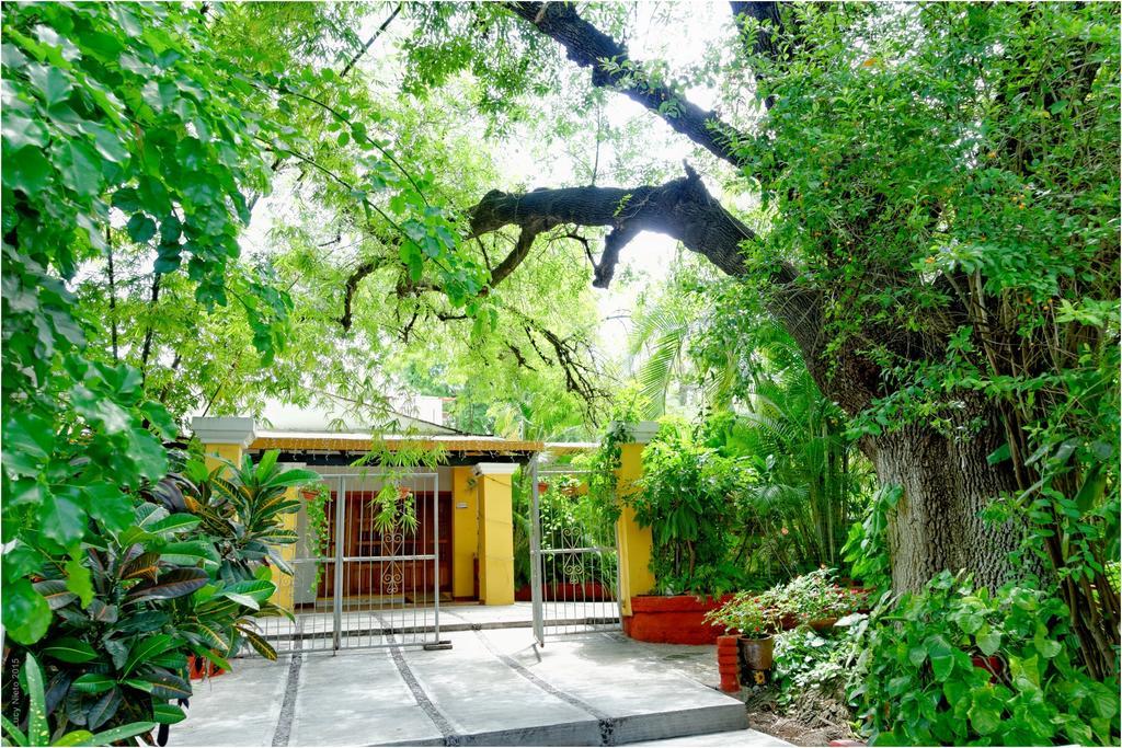 El Molino Hotel Boutique Río Verde Exterior foto